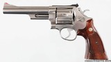 SMITH & WESSON MODEL 629-1 BOX & PAPERS - 2 of 7