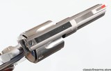 SMITH & WESSON MODEL 657 STAINLESS STEEL .41 REM MAG - 5 of 6