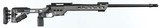 REMINGTON ACCURATE ORDNANCE CUSTOM REMINGTON 700 MPA CHASSIS - 1 of 7