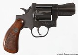 DAN WESSON FIREARMS MODEL 14-2 BOX & PAPERS