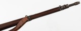 REMINGTON 03-A3 R/A-43 BARREL W/ SLING .30-06 SPRG - 3 of 7