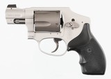 SMITH & WESSON MODEL 340SC W/ BOX & PAPERS - 2 of 7
