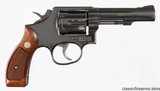SMITH & WESSON MODEL 13-4 BOX & PAPERS .357 MAG - 1 of 7