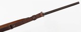 WINCHESTER MODEL 64 W/ LEATHER SLING 1938 YEAR MODEL - 3 of 7