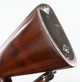 WINCHESTER MODEL 64 W/ LEATHER SLING 1938 YEAR MODEL - 7 of 7