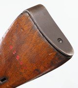 CHINESE STATE FACTORIES CHINESE MODEL 53 MOSIN W/ BAYONET - 7 of 7