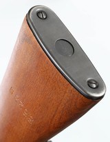 NORINCO CHINESE SKS W/ BOX, PAPERS, SLING & OIL FLASK - 7 of 8