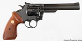 COLT TROOPER MK III 1980 YEAR MODEL 22LR - 1 of 6