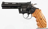 COLT DIAMONDBACK 1976 YEAR MODEL 22 LR - 2 of 6