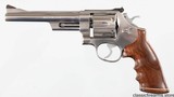 SMITH & WESSON MODEL 624 44 SPECIAL - 2 of 6