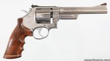 SMITH & WESSON MODEL 624 44 SPECIAL - 1 of 6