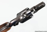 SMITH & WESSON MODEL 10-5 1968 YEAR MODEL LOW SERIAL NO. - 3 of 6
