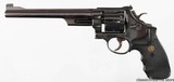 SMITH & WESSON MODEL 27-3 8 3/8" .357 MAG - 2 of 6