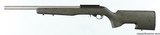 RUGER CUSTOM MODEL 10/22 KIDD BULL BARREL .22 LR - 2 of 7