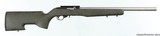 RUGER CUSTOM MODEL 10/22 KIDD BULL BARREL .22 LR - 1 of 7