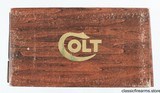 COLT ACE 1911 ORIGINAL BOX & PAPERS - 7 of 7