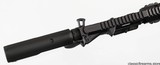 PATRIOT ORDNANCE FACTORY (POF) P-415 5.56 W/ BOX & MAGAZINE 5.56X45MM NATO - 6 of 7