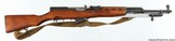RUSSIAN STATE FACTORIES RUSSIAN/TULA SKS W/ SLING & BAYONET - 1 of 7
