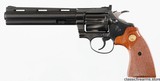 COLT DIAMONDBACK 1981 YEAR MODEL - 2 of 6