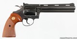 COLT DIAMONDBACK 1981 YEAR MODEL - 1 of 6
