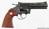COLT DIAMONDBACK 38SPL 1978 YEAR MODEL - 1 of 6