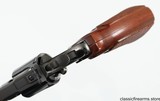 COLT DIAMONDBACK 38SPL 1978 YEAR MODEL - 6 of 6