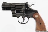 COLT PYTHON 2-1/2 1973 YEAR MODEL BLUED - 2 of 6