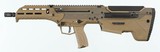 DESERT TECH MDR FDE W/ BOX & PAPERS 5.56X45MM NATO - 2 of 7