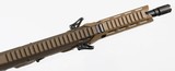 DESERT TECH MDR FDE W/ BOX & PAPERS 5.56X45MM NATO - 5 of 7