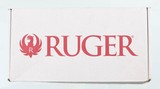 RUGER WRANGLER BLACK CERAKOTE 22LR - 7 of 7