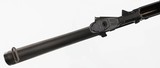 SPIKE‚‚S TACTICAL SL15 24" BULL BARREL LEAD WEIGHT STOCK 5.56X45MM NAT - 4 of 7