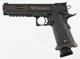 STI INTERNATIONAL NIB COMBAT MASTER TARAN TACTICAL 2011 JOHN WICK 3
6 MAGS & PAPERS 9MM LUGER (9X19 PARA) - 2 of 7