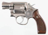 SMITH & WESSON MODEL 64-2 STAINLESS - 2 of 6