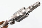 SMITH & WESSON MODEL 60 NO DASH - 3 of 6