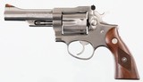 STURM, RUGER & CO., INC. SECURITY-SIX STAINLESS 357MAG - 2 of 6