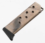 WALTHER PPK/S 380ACP SMITH & WESSON MARKED - 7 of 7