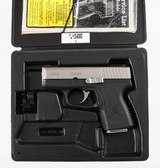 KAHR ARMS PM9 MICRO PISTOL W/ BOX & PAPERS - 7 of 7
