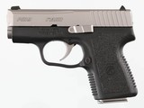KAHR ARMS PM9 MICRO PISTOL W/ BOX & PAPERS - 2 of 7