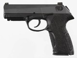 BERETTA PX4 STORM 40S&W LANGDON TACTICAL CUSTOM STIPPLED W/ SPEC SHEET - 2 of 7