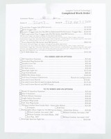 BERETTA 92X LANGDON TACTICAL TRIGGER JOB & HAMMER 9MM LUGER (9X19 PARA) - 7 of 7