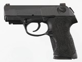 BERETTA PX4 STORM COMPACT LANGDON TACTICAL NIGHT SIGHTS, STIPPLED, SPEC SHEET, BOX & PAPERS - 2 of 7