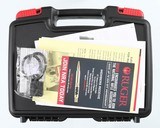 RUGER GP100 BLUED NON-FLUTED CYLINDER JEFF QUINN 44SPL W/ BOX & PAPERS LIPSEY&sbquo;&sbquo;S EXCLUSIV - 7 of 7