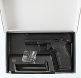 TAURUS TX22 BLACK W/ 2 MAGS, BOX & PAPERS - 7 of 7