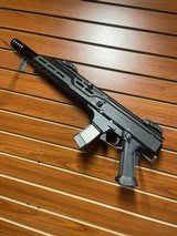 CZ-USA CZ SCORPION EVO 3 S1 - 7 of 7