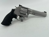 SMITH & WESSON 686-6 - 2 of 2