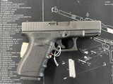 GLOCK 19
Gen 3 - 1 of 1