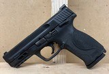 SMITH & WESSON M&P M2.0 TS - 1 of 5