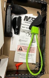SMITH & WESSON M&P M2.0 TS - 5 of 5