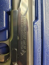 COLT 1911 Gold Cup National Match Series 80 MKIV (U.S SHOOTING TEAM) - 7 of 7