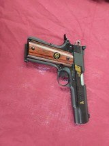 COLT 1911 Gold Cup National Match Series 80 MKIV (U.S SHOOTING TEAM) - 5 of 7